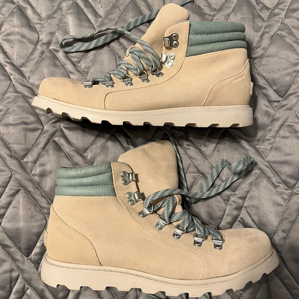 Waterproof Sorel Boots